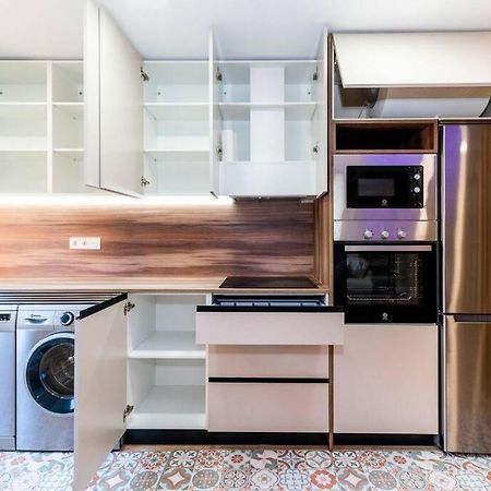 Modern Apartment Close To The City Center And Alhambra Granada Exteriér fotografie
