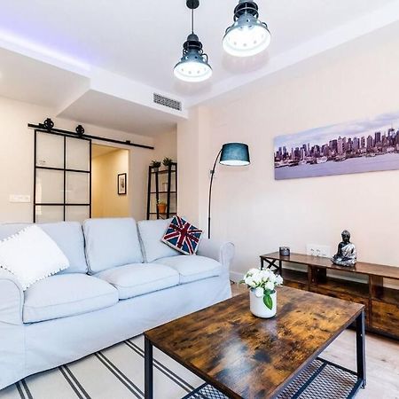 Modern Apartment Close To The City Center And Alhambra Granada Exteriér fotografie