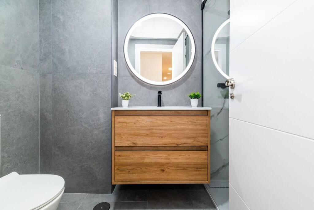 Modern Apartment Close To The City Center And Alhambra Granada Exteriér fotografie