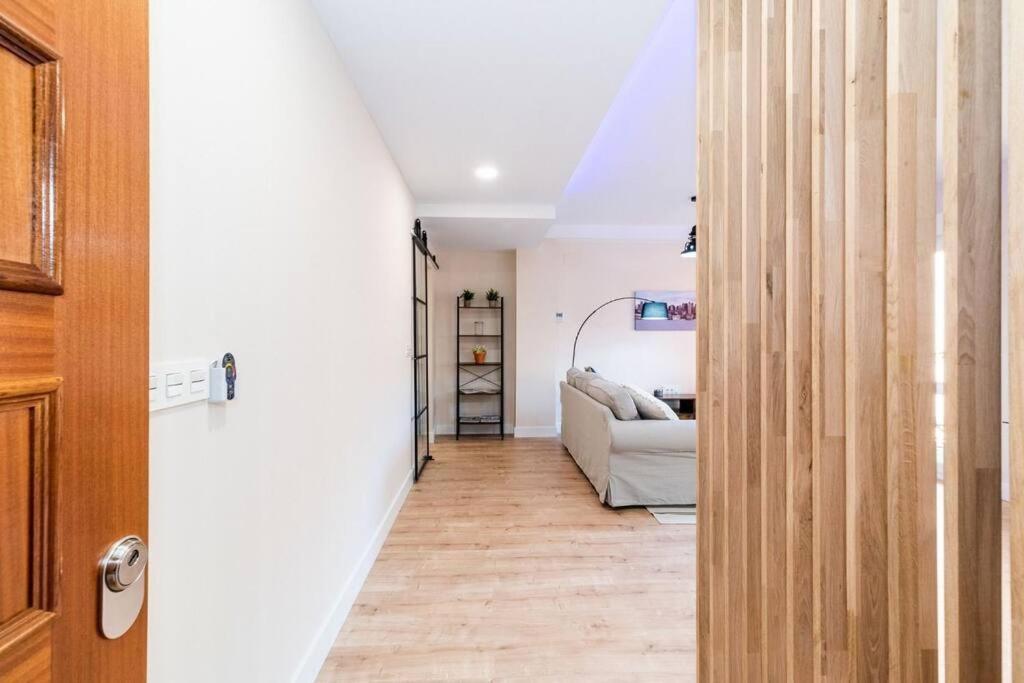 Modern Apartment Close To The City Center And Alhambra Granada Exteriér fotografie