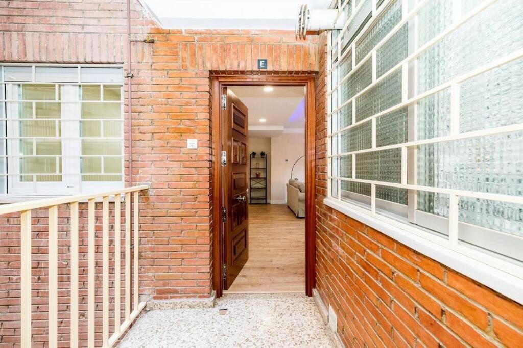 Modern Apartment Close To The City Center And Alhambra Granada Exteriér fotografie