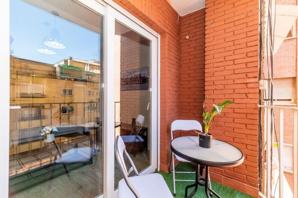 Modern Apartment Close To The City Center And Alhambra Granada Exteriér fotografie