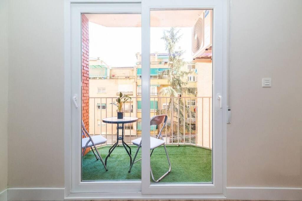 Modern Apartment Close To The City Center And Alhambra Granada Exteriér fotografie