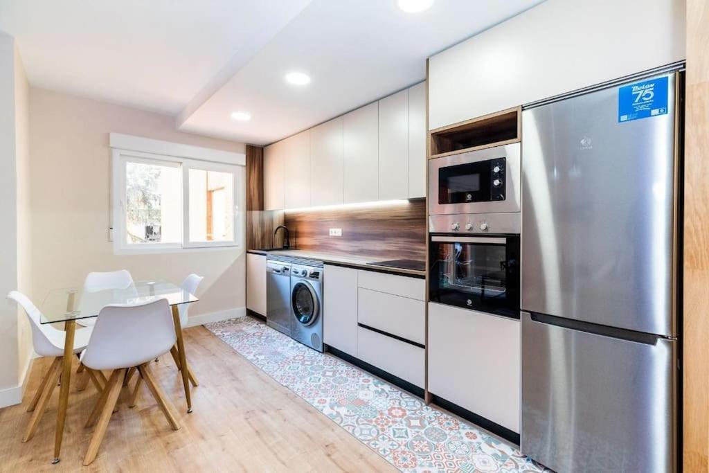 Modern Apartment Close To The City Center And Alhambra Granada Exteriér fotografie