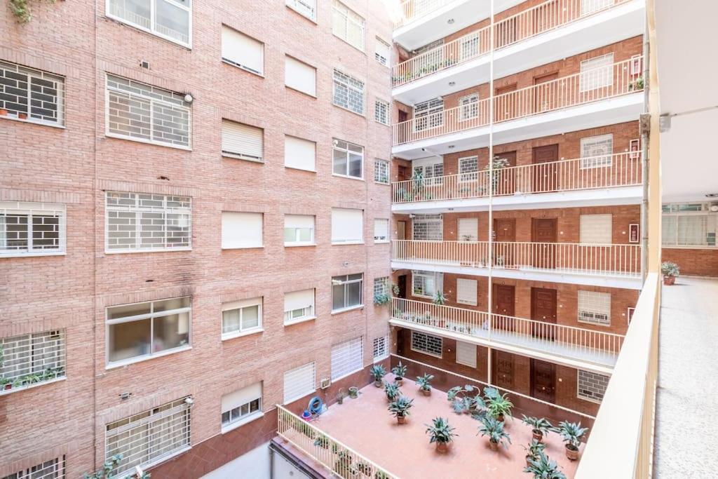 Modern Apartment Close To The City Center And Alhambra Granada Exteriér fotografie
