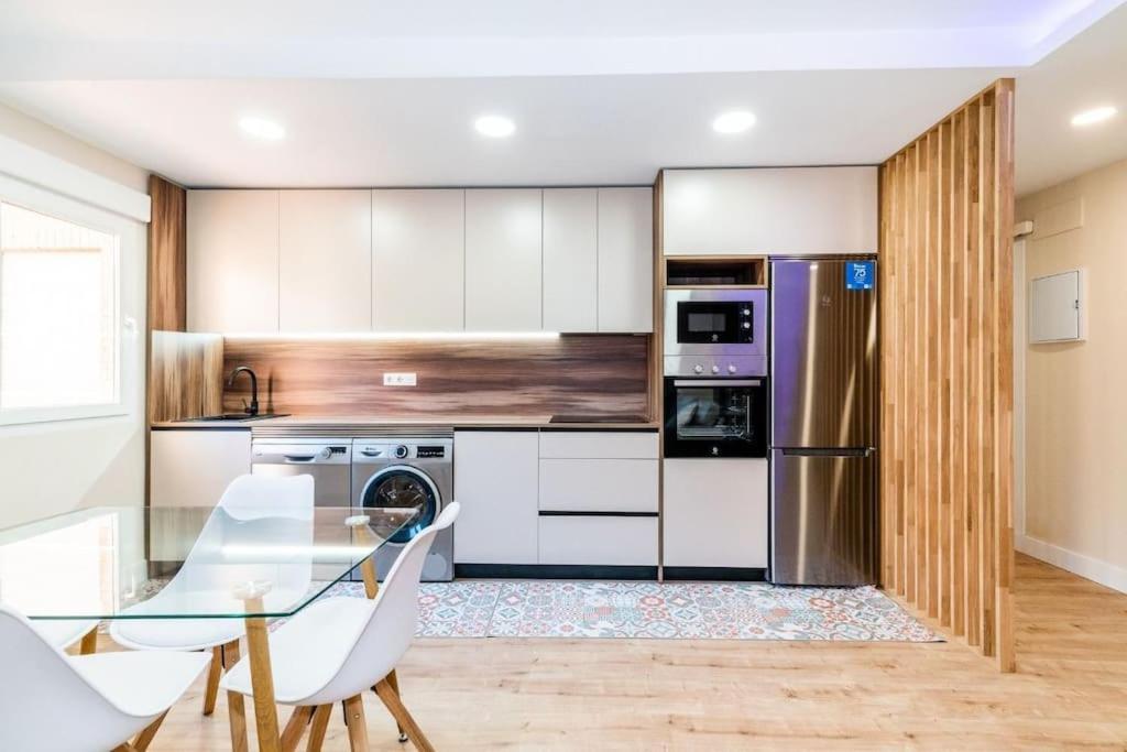 Modern Apartment Close To The City Center And Alhambra Granada Exteriér fotografie