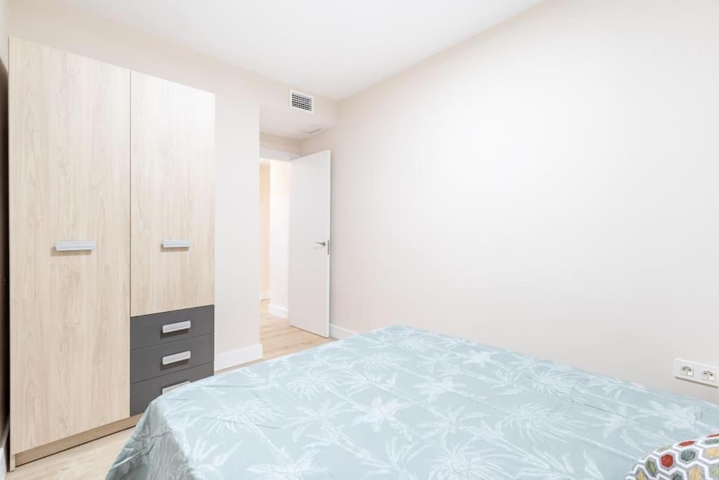 Modern Apartment Close To The City Center And Alhambra Granada Exteriér fotografie