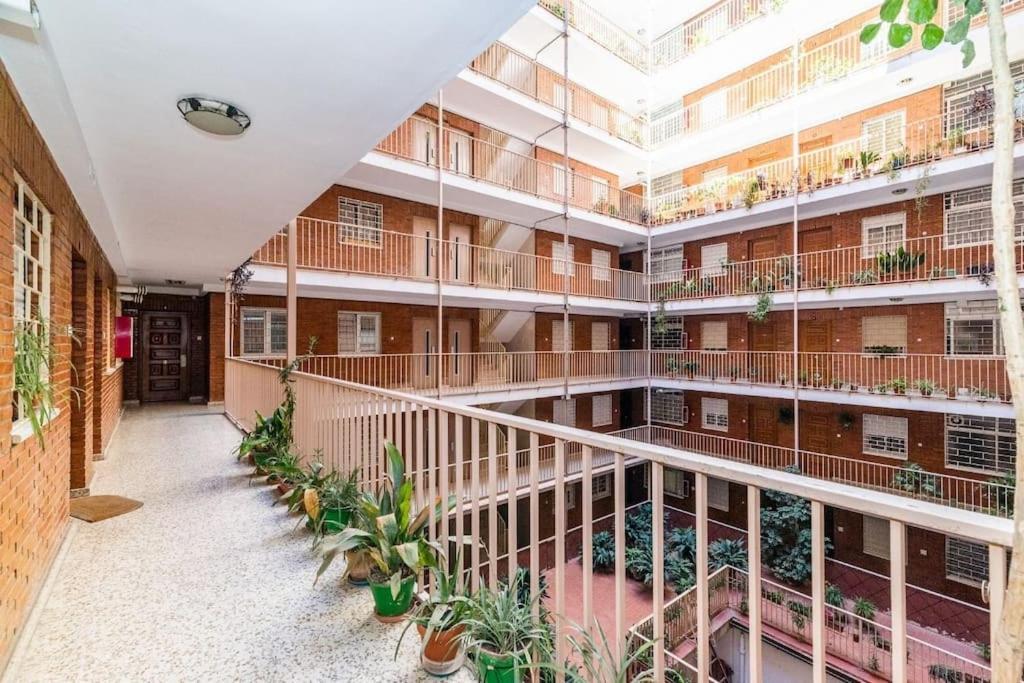 Modern Apartment Close To The City Center And Alhambra Granada Exteriér fotografie
