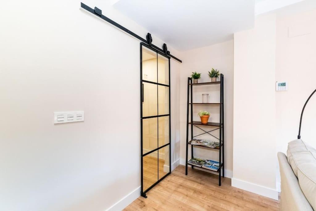 Modern Apartment Close To The City Center And Alhambra Granada Exteriér fotografie
