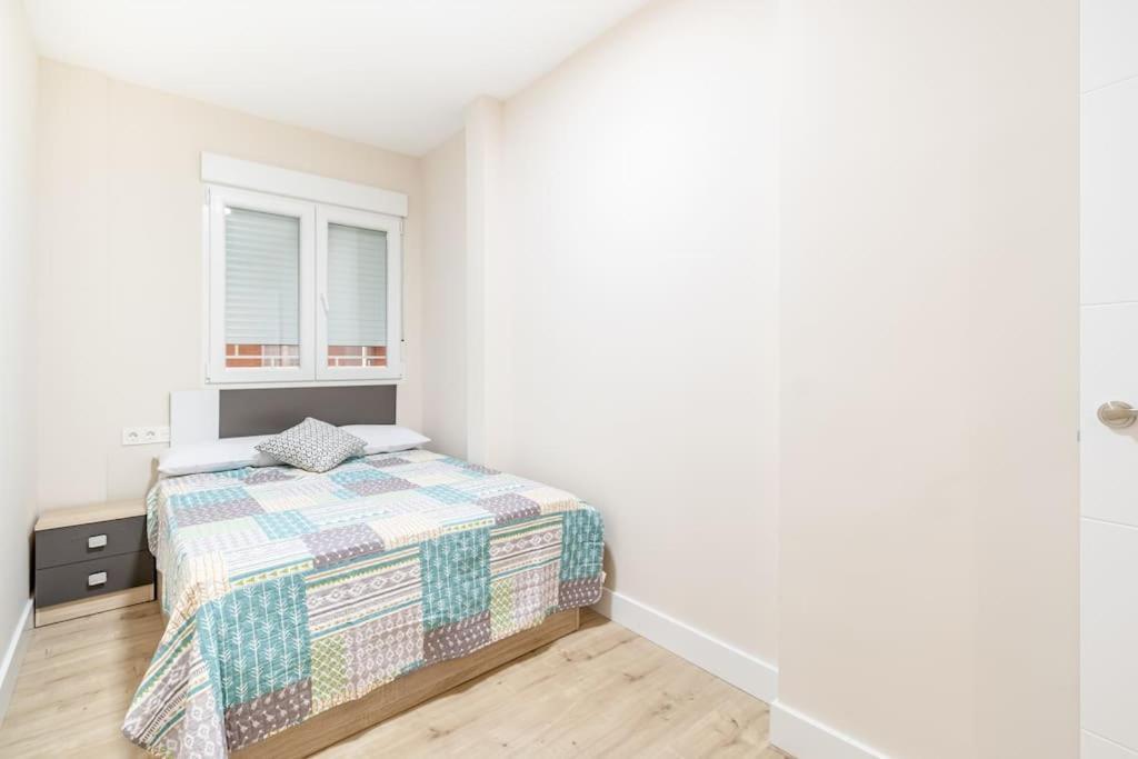 Modern Apartment Close To The City Center And Alhambra Granada Exteriér fotografie